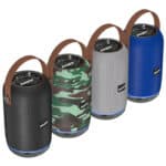 اسپیکر بلوتوثی رم و فلش خور Energizer BTS-103