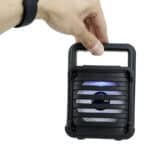اسپیکر بلوتوثی رم و فلش خور Extra BASS GTS-1363