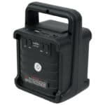 اسپیکر بلوتوثی رم و فلش خور Extra BASS GTS-1363