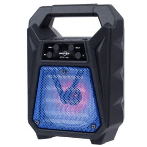 اسپیکر بلوتوثی گریت نایس Extra Bass GTS-1389