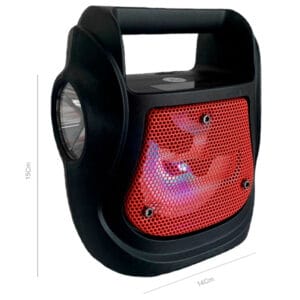 اسپیکر بلوتوثی گریت نایس Extra Bass GTS-1533