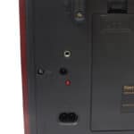 رادیو اسپیکر بلوتوثی رم و فلش خور Kemai MD-1800BT