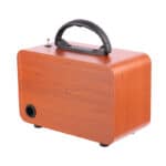 رادیو اسپیکر بلوتوثی رم و فلش خور NNS NS-8069BT