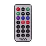 اسپیکر بلوتوثی تسکو TS 23460 + میکروفن و ریموت کنترل
