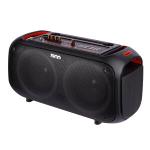 اسپیکر بلوتوثی تسکو TS 23460 + میکروفن و ریموت کنترل