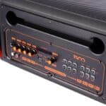 اسپیکر بلوتوثی تسکو TS 23460 + میکروفن و ریموت کنترل
