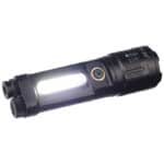 چراغ قوه پلیسی Small Sun ZY-X3