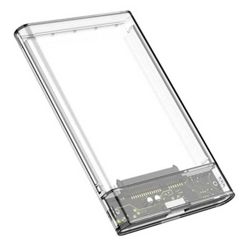 باکس هارد 2.5 اینچی HDD/SSD ونتولینک