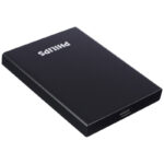 حافظه اکسترنال SSD فیلیپس Philips FM51PS025S 256GB