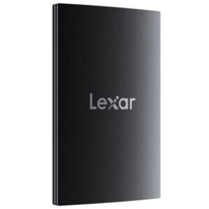 حافظه اکسترنال SSD لکسار Lexar SL500 1TB