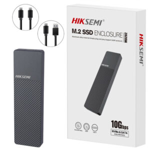 باکس هارد M.2 SSD هایک سمی MD202