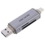 رم ریدر همه کاره Hiksemi HS-HUB-CR01 OTG Type-C