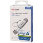 رم ریدر همه کاره Hiksemi HS-HUB-CR01 OTG Type-C