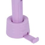 پنکه رومیزی شارژی هندی Mini Fan 2628