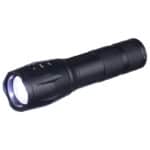 چراغ قوه پلیسی Power Style UV