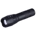 چراغ قوه پلیسی Power Style UV