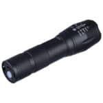 چراغ قوه پلیسی Power Style UV