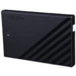 هارد اکسترنال هایک سمی Hiksemi HS-HUB-MHB201 Copy 500GB + هدیه کیف هارد