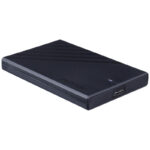 هارد اکسترنال هایک سمی Hiksemi HS-HUB-MHB201 Copy 500GB + هدیه کیف هارد