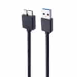 هارد اکسترنال هایک سمی Hiksemi HS-HUB-MHB201 Copy 500GB + هدیه کیف هارد