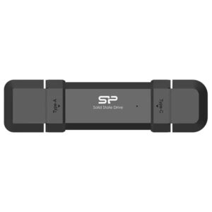 حافظه اکسترنال SSD سیلیکون پاور Silicon Power DS72 1TB