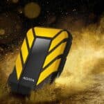 هارد اکسترنال ای دیتا ADATA HD710 Pro 4TB