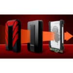 هارد اکسترنال ای دیتا ADATA HD710 Pro 4TB