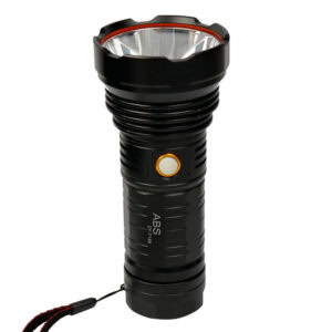 چراغ قوه پلیسی 5 حالته Small Sun ZY-T168