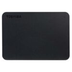 هارد اکسترنال توشیبا Toshiba Canvio Basics 1TB