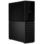 هارد اکسترنال وسترن دیجیتال Western Digital My Book Desktop 14TB