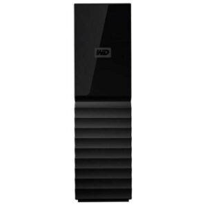هارد اکسترنال وسترن دیجیتال Western Digital My Book Desktop 8TB