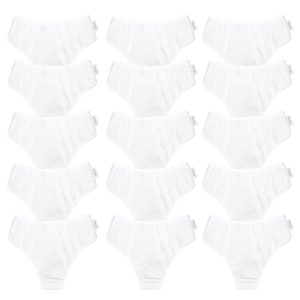 شورت یکبار مصرف زنانه رینبو مدل Disposable بسته 15عددی