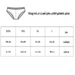 شورت زنانه چیندکا مدل پنبه ای کد 1003 مجموعه 6 عددی