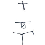 ست شورت و سوتین زنانه مدل N A 7 1