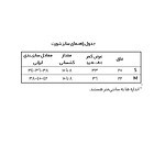 شورت زنانه چری پینک مدل LRDSH بسته 2 عددی