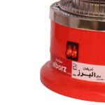 بخاری برقی البرز مدل V2000