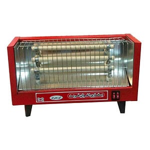 بخاری برقی اخوان فرید مدل 1200BW