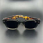 عینک آفتابی ویفرر (Wayfarer) آلبرت وگ مدل S32112C3 Acetate Avantgarde Visionary
