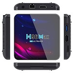 اندروید باکس اچ 96 مدل V11 32/4GB