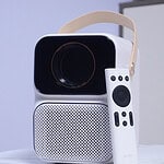 ویدئو پروژکتور ونبو مدل T6 MAX