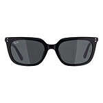 عینک آفتابی ویفرر (Wayfarer) ری بن مدل 0RB4439D-901-87
