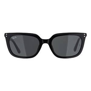 عینک آفتابی ویفرر (Wayfarer) ری بن مدل 0RB4439D-901-87
