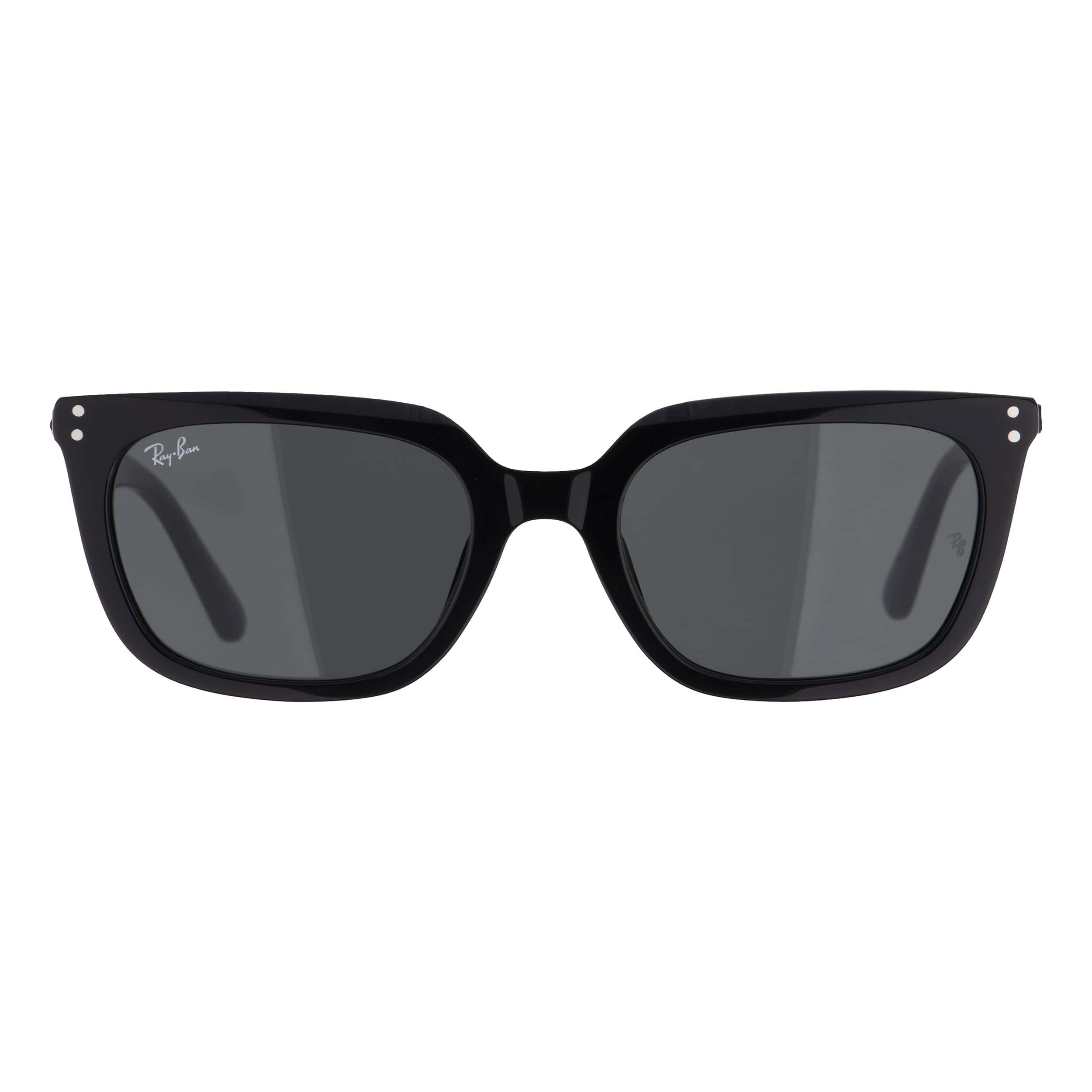 عینک آفتابی ویفرر (Wayfarer) ری بن مدل 0RB4439D-901-87