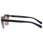 عینک آفتابی پنتوس (Pantos) آلبرت وگ مدل S31130C3 Acetate Avantgarde Visionary