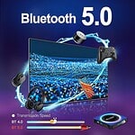 اندروید باکس ایکس88 مدل X88 Pro13 Acrylic 4K 2023