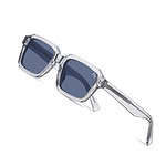 عینک آفتابی ویفرر (Wayfarer) آلبرت وگ مدل S32105C2 Acetate Avantgarde Visionary
