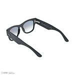 عینک آفتابی ویفرر (Wayfarer) ری بن مدل 0RB4840S-601S-T3