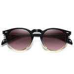عینک آفتابی آلبرت وگ مدل S31102C4 Acetate Avantgarde Visionary
