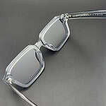 عینک آفتابی ویفرر (Wayfarer) آلبرت وگ مدل S32105C2 Acetate Avantgarde Visionary