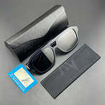 عینک آفتابی خلبانی (Aviator) آلبرت وگ مدل S32102C3 Acetate Avantgarde Visionary